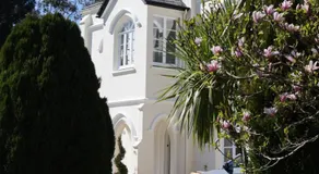 Moorswater Lodge Country House with Wine Bar - Image 3