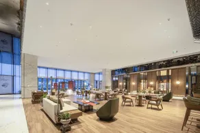 Jinyun Baoting Hotel - Image 4