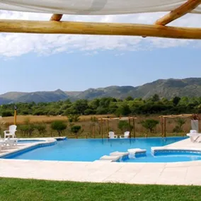 Cabañas Tierras Altas - Image 4