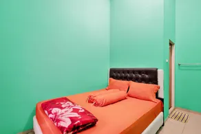 Lingga Mas Hotel - Image 2