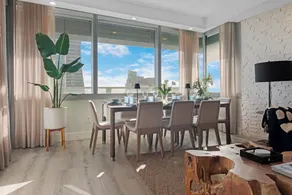 2-Story Brickell Penthouse Free Parking - Image 3