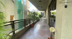 Apartamento na Conselheiro Batista Campos Cop 30 - Image 4