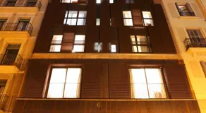MH Apartments Urban  - Image 3