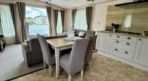 Paws Lodge, Hot Tub, Pet Friendly - Image 4