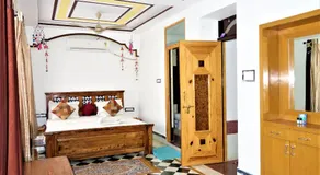 The Wanderlust Guest House & Safari - Image 2