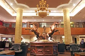Harmoni Hotel Batam - Image 3