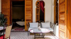 Riad Dar Saidi - Image 5
