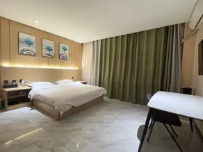 Sushuo Hotel - Image 2