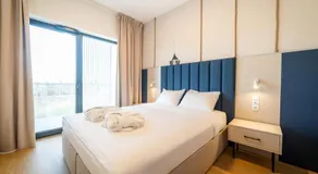 Vista Mikołajki Apartments & Wellness - Image 4