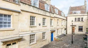 Murphys House - 3 bed Luxury Central Townhouse - Image 4