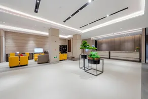 Home Inn Plus Wuxi Huishan Wanda Plaza - Image 5