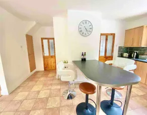 Hollymount House Carndonagh - Image 5