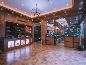GreenTree Inn Jiaxing Zhapu jiulong Mountain Express Hotel - Image 5