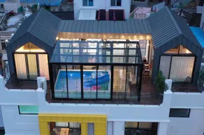 Ulsan Pico Kids Pool Villa - Image 3