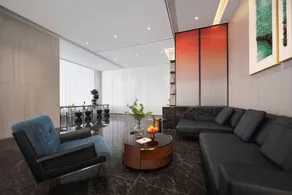 Yicheng Hotel - Lingshui High-speed Railway Station Haiyun Square Branch - Image 3