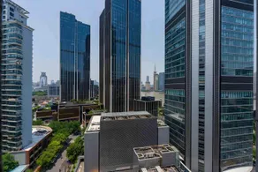Shanghai Binjiang Xinjing Hotel - Image 4