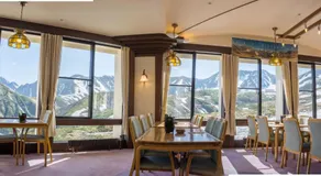 Tateyama Kogen Hotel 立山高原ホテル - Image 3
