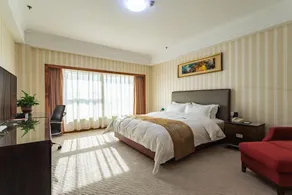 Dongying Blue Horizon Xinyue Hotel - Image 3