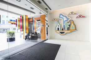 CityInn Hotel Plus - Taichung Station Branch - Image 5