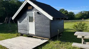 Hyggelig hytte i landlig idyl - Image 4