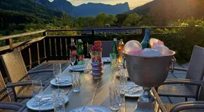 Die Landhausvilla in Unterach am Attersee - Image 3