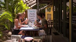 Manta Lodge & Scuba Centre - Image 2