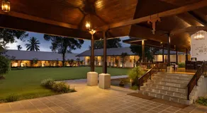 Simpson's Forest - Luxury Boutique Resort & Spa - Kandy - Image 4