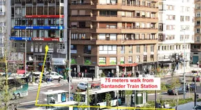 Santander Central Hostel - Image 5