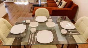 Beautiful Apartments at Tarudhan Valley Golf Resort, Manesar - Image 3