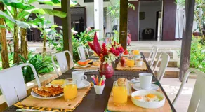 Gaïa's Garden B&B Abidjan - Image 3