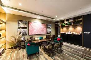 Four Seasons Qingteng Garden Hotel (Xikou Chiang's Hometown) - Image 3