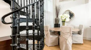 Stylish 2BR Notting Hill Flat Quiet Central - Image 4
