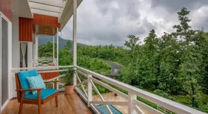 SaffronStays Aranyaani - Image 3