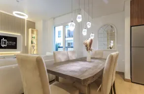 Elite LUX Holiday Homes - 1BHK Beachside Retreat at Port De La Mer, Dubai - Image 4
