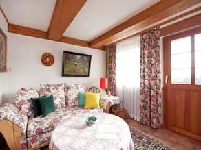 Ferienwohnung im Schwarzwald mit Garten - Image 2
