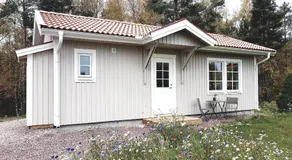Nybyggd stuga intill skogsbrynet - New built cottage next to the cowberry forest - Image 4