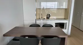 Eurosky Suite Apartment - Image 3