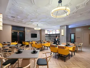 Vienna International Hotel Jingmen Railway Station Branch of Jingchu Institute of Technology - Image 3