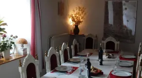 Au Coeur de Rennes Chambres d'hôtes - Image 2