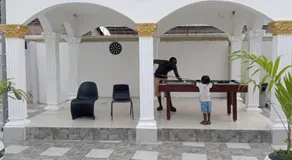 Cutting Edge Guest House - Image 4