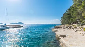 Apartments by the sea Drage - Biograd - 23455 - Image 5