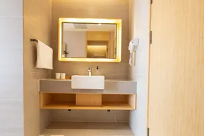 Ji Hotel Shijiazhuang Jianshe Beidajie - Image 2