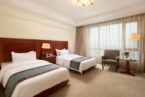 Changshu Jinling Tianming Grand Hotel - Image 2