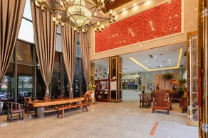 Huaying Hotel - Image 5