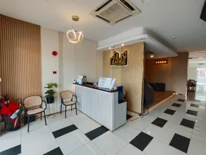 Bangi Business Hotel - Image 2