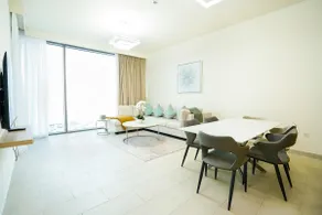 CitiHome-2BR creek harbour island - Image 3
