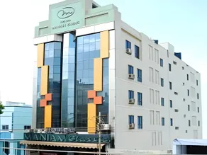 Hotel Maniam Classic - West Wing - Image 3