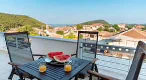 Dimitra's House with Private Pool - Image 5
