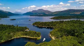 Dumbarton cosy home, Loch Lomond - Image 5