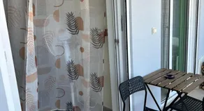 ΔΩΜΑΤΙΟ ΧΑΛΑΡΩΣΗΣ ΜΕ θέα και ησυχία - Image 2